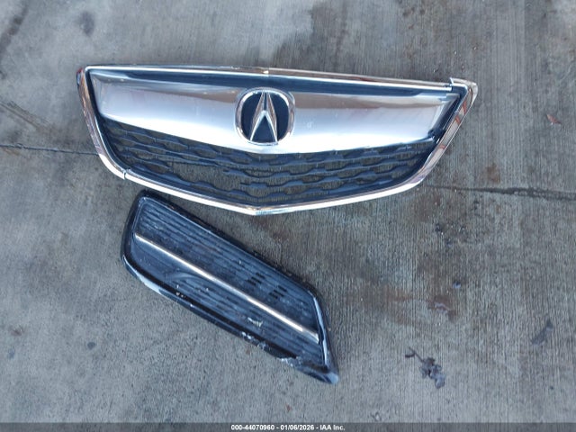 Acura Mdx Technology Package 2014 5FRYD4H46EB038037 Image 12