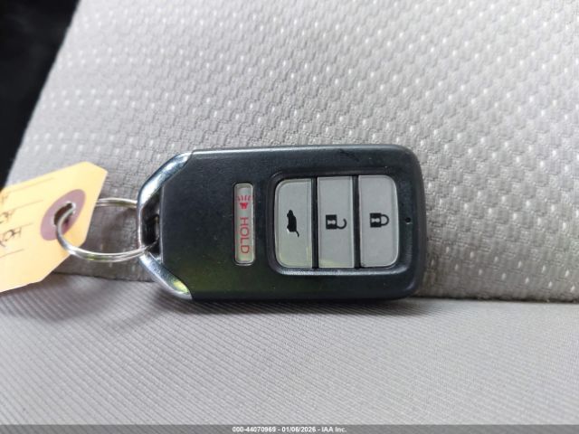 2017 HONDA HR-V 3CZRU6H53HG702118 Photo 10