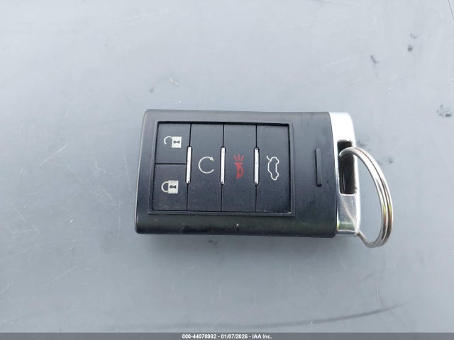 2013 CADILLAC CTS-V 1G6DV5EP1D0110229 Photo 10