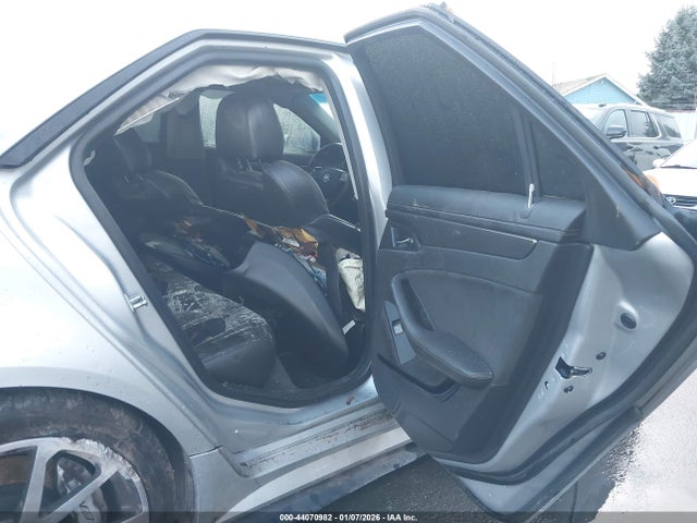 2013 CADILLAC CTS-V 1G6DV5EP1D0110229 Photo 7