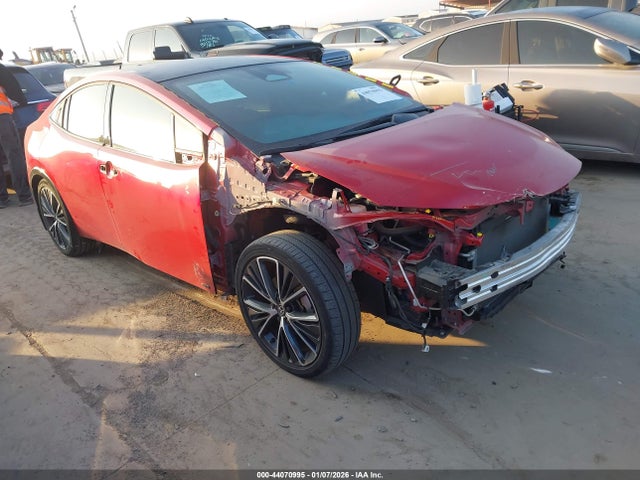 2023 TOYOTA PRIUS JTDADABUXP3002233