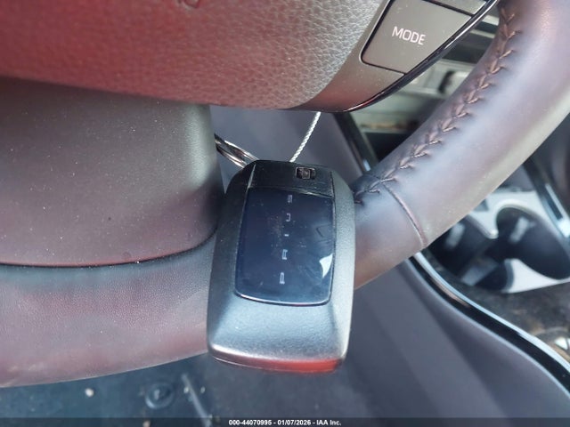 2023 TOYOTA PRIUS JTDADABUXP3002233 Photo 10