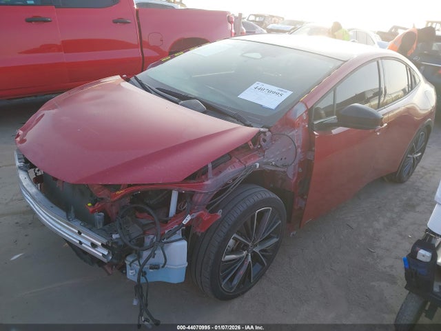 2023 TOYOTA PRIUS JTDADABUXP3002233 Photo 1