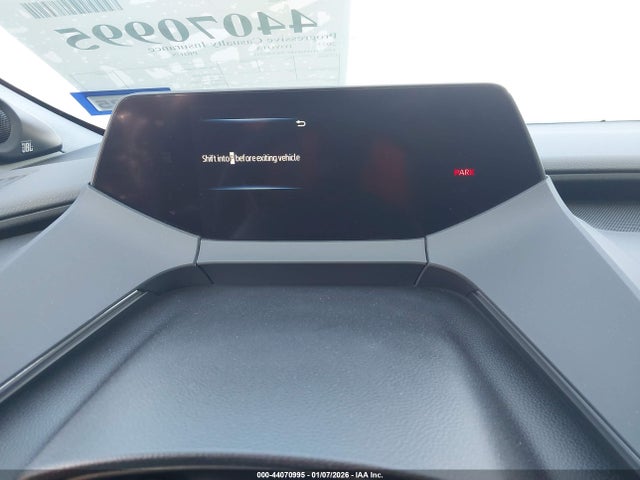 2023 TOYOTA PRIUS JTDADABUXP3002233 Photo 6