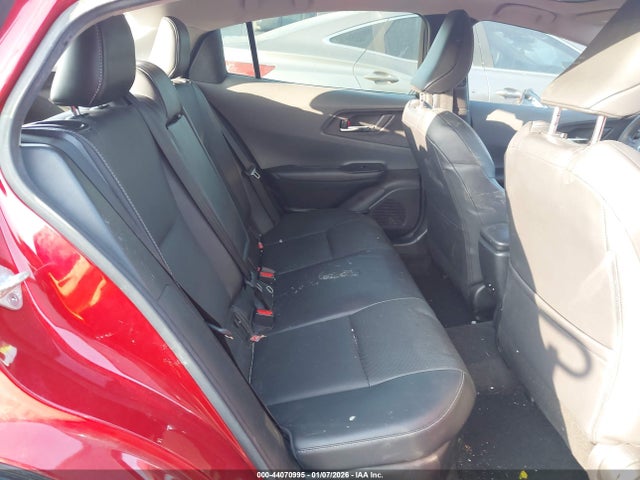 2023 TOYOTA PRIUS JTDADABUXP3002233 Photo 7