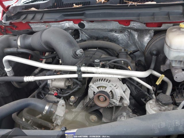 Aukcja sprzedaży 2016 Ram 2500 Tradesman, vin: 3C6TR5HT8GG372911, numer aukcji: 44070996