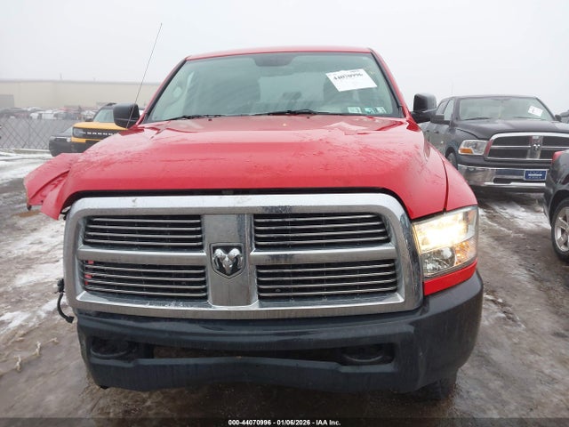 Aukcja sprzedaży 2016 Ram 2500 Tradesman, vin: 3C6TR5HT8GG372911, numer aukcji: 44070996