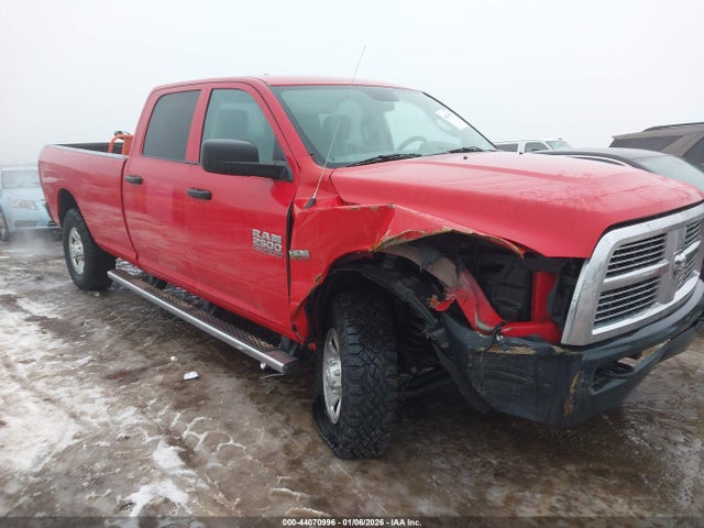 Aukcja sprzedaży 2016 Ram 2500 Tradesman, vin: 3C6TR5HT8GG372911, numer aukcji: 44070996