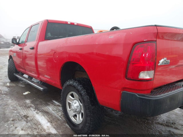 Aukcja sprzedaży 2016 Ram 2500 Tradesman, vin: 3C6TR5HT8GG372911, numer aukcji: 44070996