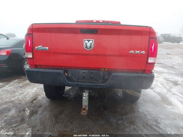 Aukcja sprzedaży 2016 Ram 2500 Tradesman, vin: 3C6TR5HT8GG372911, numer aukcji: 44070996