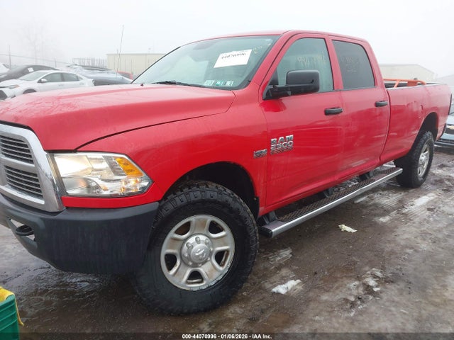 Aukcja sprzedaży 2016 Ram 2500 Tradesman, vin: 3C6TR5HT8GG372911, numer aukcji: 44070996