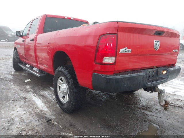 Aukcja sprzedaży 2016 Ram 2500 Tradesman, vin: 3C6TR5HT8GG372911, numer aukcji: 44070996