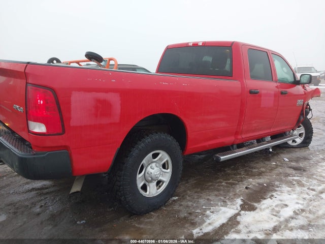 Aukcja sprzedaży 2016 Ram 2500 Tradesman, vin: 3C6TR5HT8GG372911, numer aukcji: 44070996