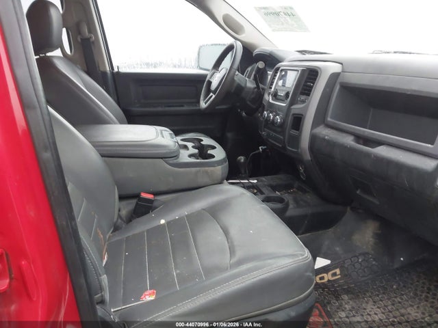 Aukcja sprzedaży 2016 Ram 2500 Tradesman, vin: 3C6TR5HT8GG372911, numer aukcji: 44070996