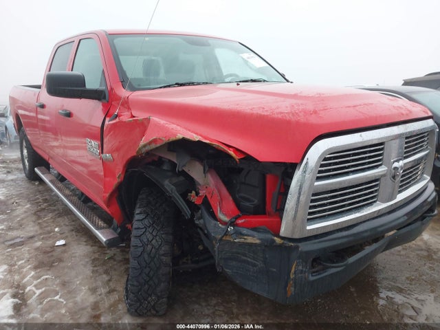 Aukcja sprzedaży 2016 Ram 2500 Tradesman, vin: 3C6TR5HT8GG372911, numer aukcji: 44070996