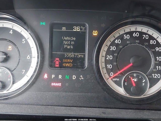 Aukcja sprzedaży 2016 Ram 2500 Tradesman, vin: 3C6TR5HT8GG372911, numer aukcji: 44070996