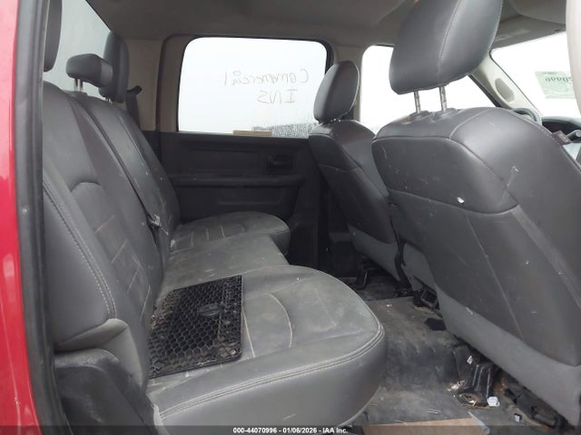 Aukcja sprzedaży 2016 Ram 2500 Tradesman, vin: 3C6TR5HT8GG372911, numer aukcji: 44070996