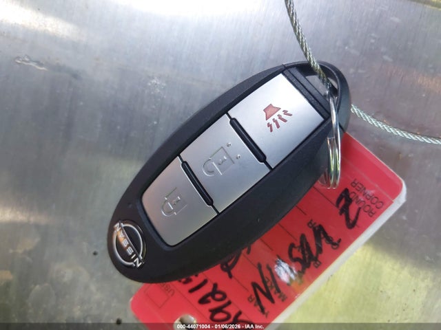 JN1BZ4AH6SM410388 Nissan Z Sport Manual Transmission