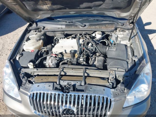 2010 BUICK LUCERNE 1G4HC5E10AU104504 Photo 9