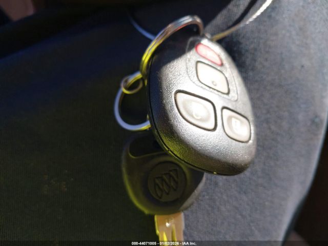 2010 BUICK LUCERNE 1G4HC5E10AU104504 Photo 10