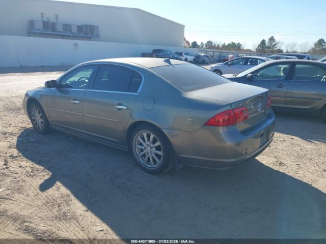 2010 BUICK LUCERNE 1G4HC5E10AU104504 Photo 2