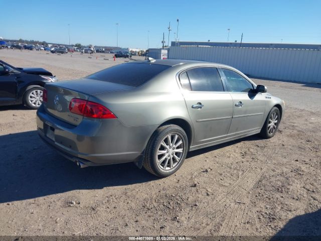 2010 BUICK LUCERNE 1G4HC5E10AU104504 Photo 3