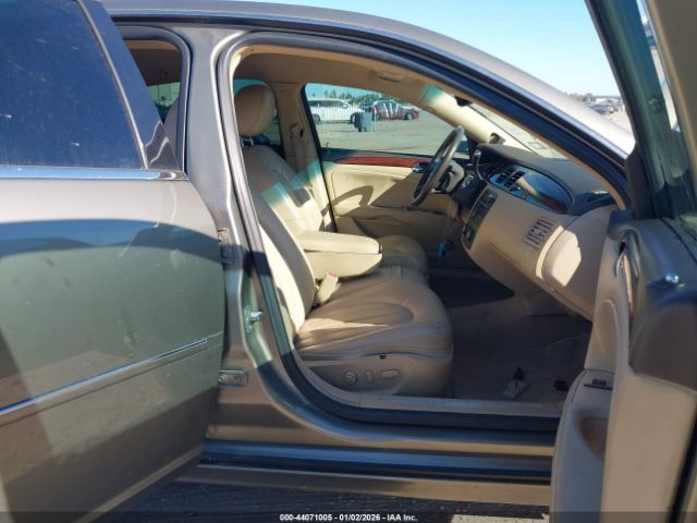 2010 BUICK LUCERNE 1G4HC5E10AU104504 Photo 4