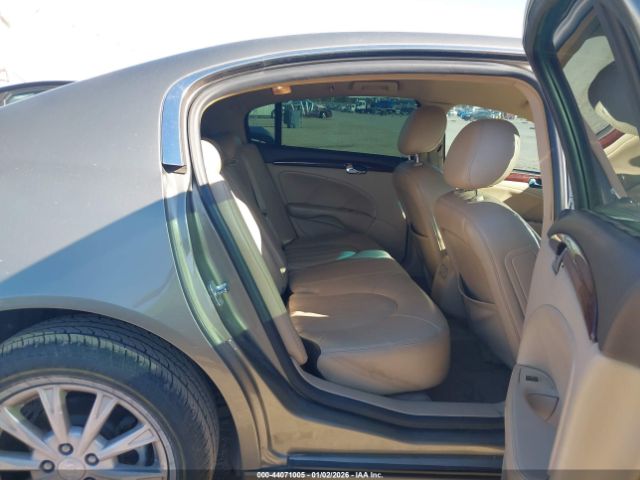 2010 BUICK LUCERNE 1G4HC5E10AU104504 Photo 7