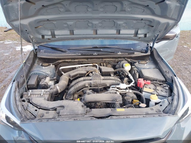 Subaru Crosstrek Premium 2024 JF2GUADC7RH246380 Image 10