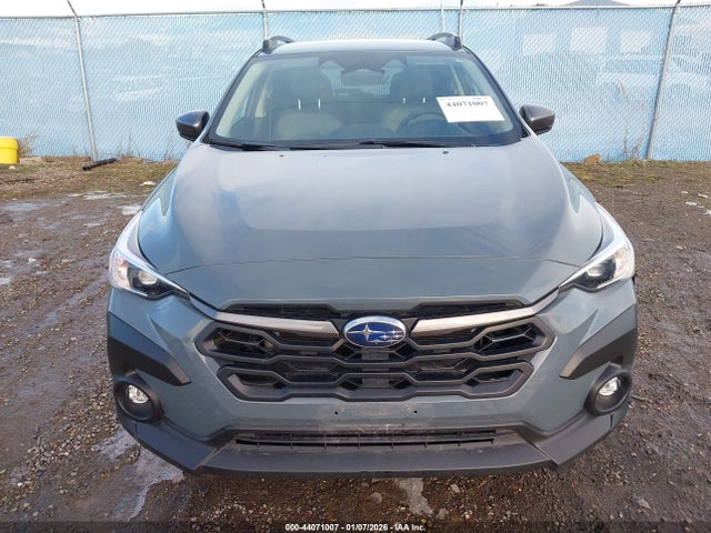 Subaru Crosstrek Premium 2024 JF2GUADC7RH246380 Image 12