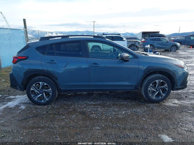 Subaru Crosstrek Premium 2024 JF2GUADC7RH246380 Image 13
