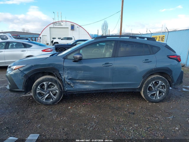 Subaru Crosstrek Premium 2024 JF2GUADC7RH246380 Image 14