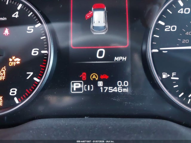 Subaru Crosstrek Premium 2024 JF2GUADC7RH246380 Image 15