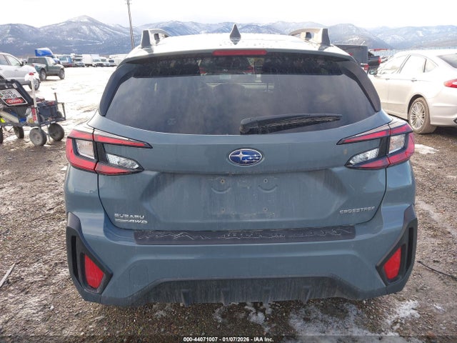 Subaru Crosstrek Premium 2024 JF2GUADC7RH246380 Image 16