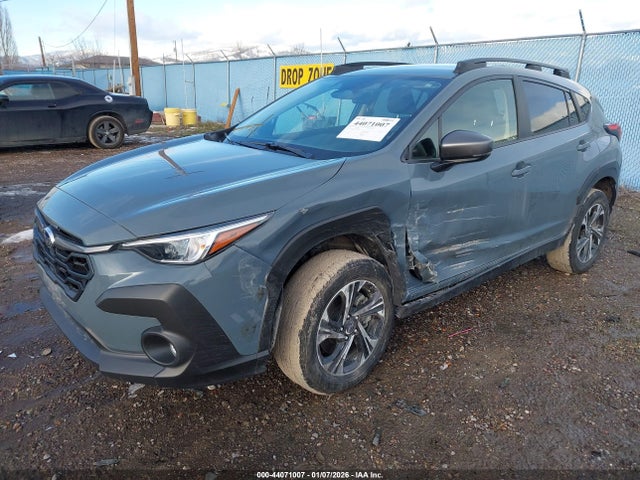 Subaru Crosstrek Premium 2024 JF2GUADC7RH246380 Image 2