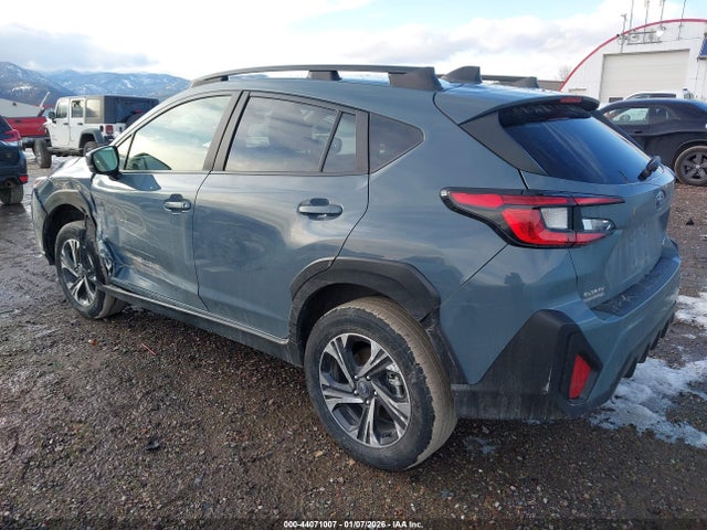 Subaru Crosstrek Premium 2024 JF2GUADC7RH246380 Image 3