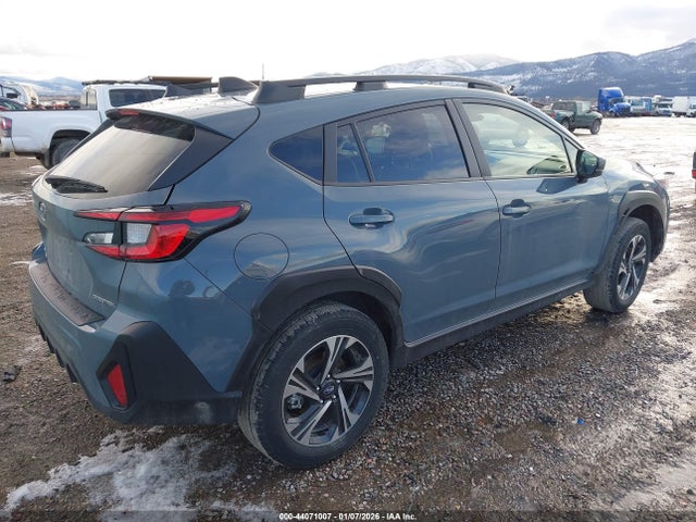 Subaru Crosstrek Premium 2024 JF2GUADC7RH246380 Image 4