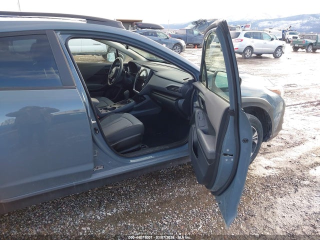 Subaru Crosstrek Premium 2024 JF2GUADC7RH246380 Image 5