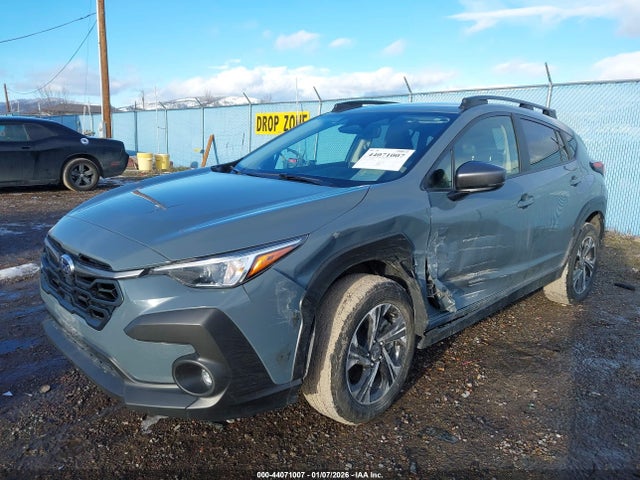 Subaru Crosstrek Premium 2024 JF2GUADC7RH246380 Image 6