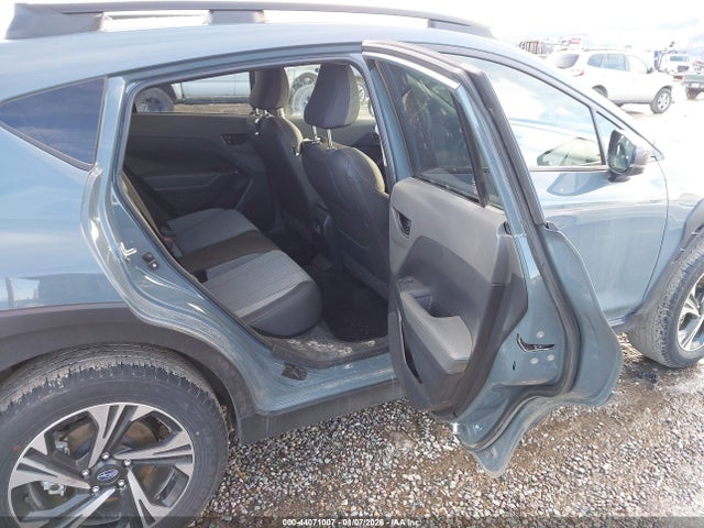 Subaru Crosstrek Premium 2024 JF2GUADC7RH246380 Image 8