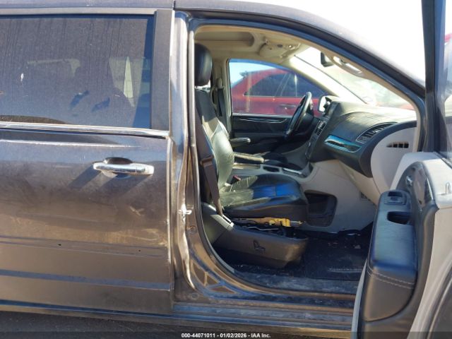 2016 CHRYSLER TOWN & COUNTRY 2C4RC1GG5GR222167 Photo 4