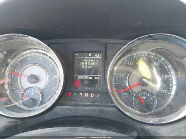 2016 CHRYSLER TOWN & COUNTRY 2C4RC1GG5GR222167 Photo 6