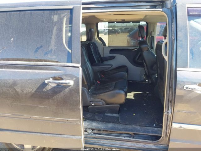 2016 CHRYSLER TOWN & COUNTRY 2C4RC1GG5GR222167 Photo 7