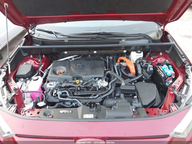 JTMB6RFV1SD169244 Toyota Rav4 Hybrid Xle Premium