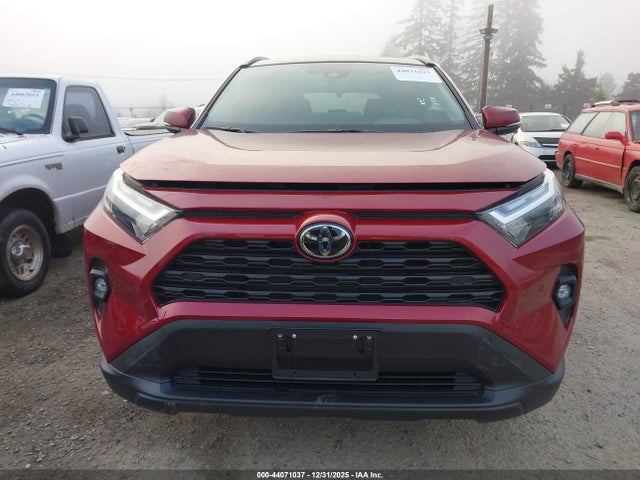 JTMB6RFV1SD169244 Toyota Rav4 Hybrid Xle Premium