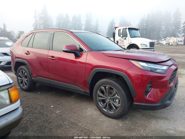 JTMB6RFV1SD169244 Toyota Rav4 Hybrid Xle Premium