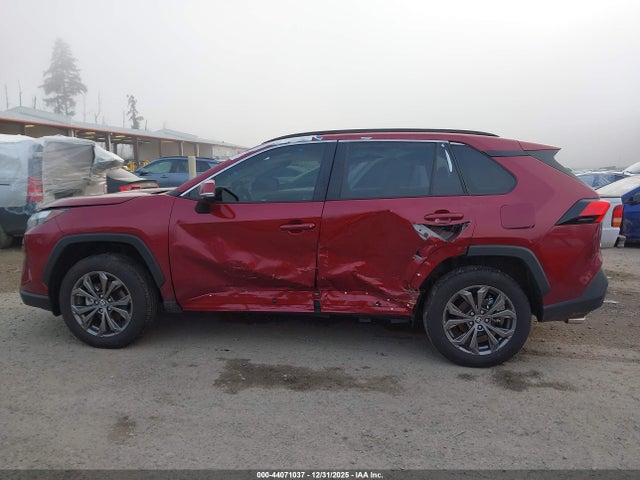 JTMB6RFV1SD169244 Toyota Rav4 Hybrid Xle Premium
