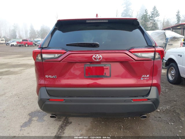 JTMB6RFV1SD169244 Toyota Rav4 Hybrid Xle Premium