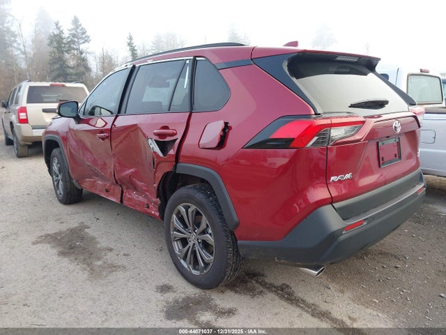 JTMB6RFV1SD169244 Toyota Rav4 Hybrid Xle Premium