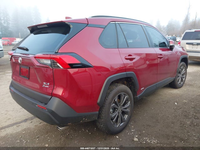 JTMB6RFV1SD169244 Toyota Rav4 Hybrid Xle Premium